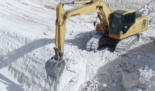 Kho báu “ngủ quên” dưới lòng đất của Việt Nam: Giá lên tới 43 tỷ USD