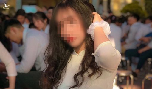 Mẹ của nữ sinh HV Ngân hàng sốc nặng  khi con gái bị sát hại