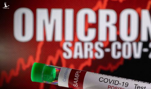 Cần Thơ đã có người nhiễm biến chủng Omicron về từ Anh