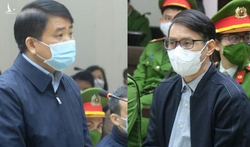 Màn đối chất gay gắt giữa ông Nguyễn Đức Chung và cựu Giám đốc Sở KH-ĐT