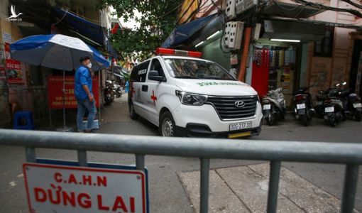 Chuyên gia: Nếu không quyết liệt, Hà Nội ‘vỡ trận’ là điều hoàn toàn có thể xảy ra