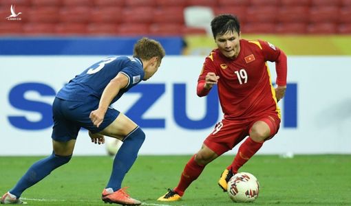 Tuyển Việt Nam cần cảm ơn “gáo nước lạnh” của Thái Lan: Sự thật không… mất lòng!