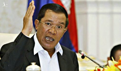 Cảnh giác kịp thời việc Thủ tướng Hun Sen yêu cầu tướng Việt Nam xin lỗi
