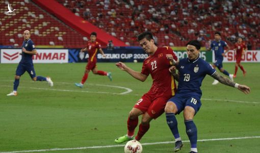 Không có gì để mất, tuyển Việt Nam sẽ ăn thua đủ với Thái Lan?