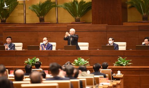 Hội nghị Đối ngoại toàn quốc triển khai Nghị quyết Đại hội XIII của Đảng