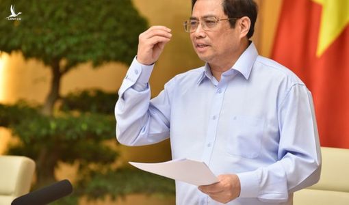 Thủ tướng: Kiểm tra những trường hợp đấu giá đất có dấu hiệu bất thường