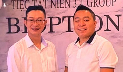 Vạch trần chiêu trò ‘lùa gà, bắt cả đàn’ của chủ sàn tiền ảo