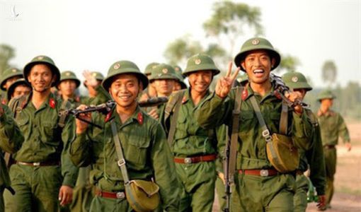Mức lương của sĩ quan quân đội năm 2022 được tính thế nào?