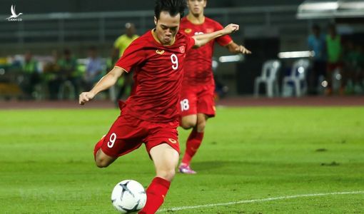 Thầy Park “chốt” đội hình, tặng “quà” bất ngờ cho tuyển Thái Lan