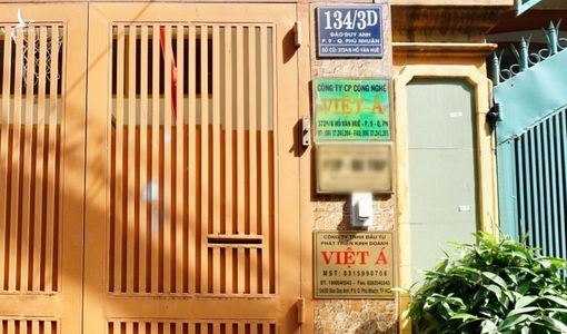 Thêm một nhiệm vụ cấp quốc gia được giao cho Công ty Việt Á đảm nhiệm