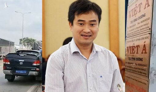 Về quyết định đập tan bè lũ ăn trên xương máu đồng bào