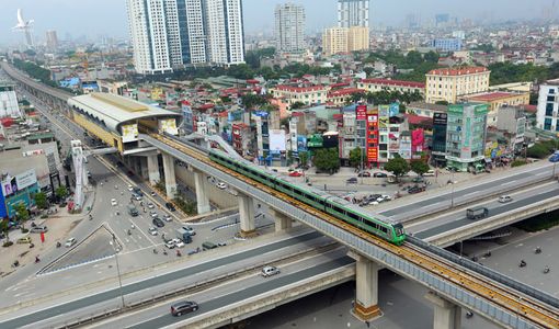 Là nền kinh tế lớn thứ tư ASEAN, Việt Nam không ngừng nâng cao vị thế của mình