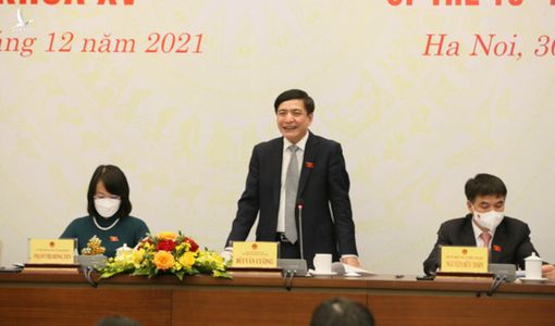 Làm đến cùng vụ bộ xét nghiệm của Việt Á