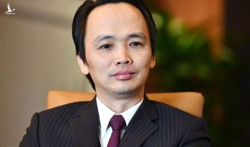 Giao dịch cổ phiếu chui: Ông Trịnh Văn Quyết bị phạt 1,5 tỷ đồng