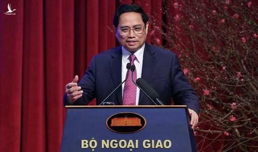 Sputnik: “Các nước nể Việt Nam hơn”