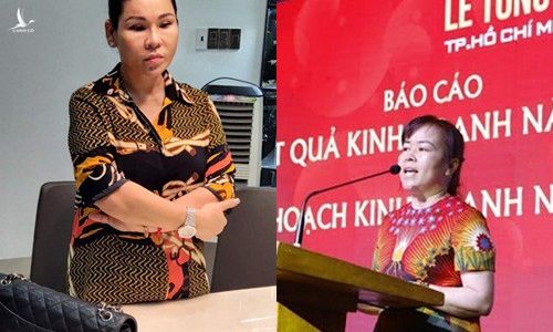 Lộ vỏ bọc đằng sau không ai ngờ của 4 đại gia Việt giàu sụ bị bắt giam trong 2021