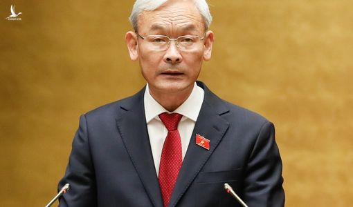 Chủ nhiệm Ủy ban Tài chính nhận định ‘200 tỷ đồng/km cao tốc là hơi cao’