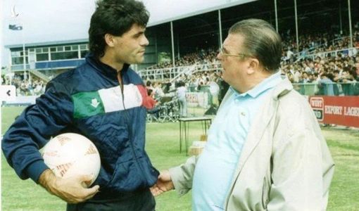 Tuyển Việt Nam đã không còn gì để mất