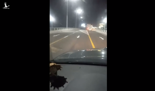 Kiểu kẻ vạch khiến tài xế buộc phải phạm luật?