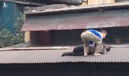 Thủ tướng tặng bằng khen cho ‘người hùng’ lao vào đám cháy cứu bé gái