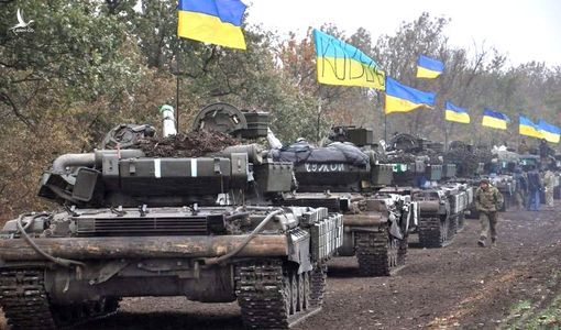 Đại sứ Việt Nam thông tin về tình hình Ukraine không căng thẳng như phương Tây đưa tin