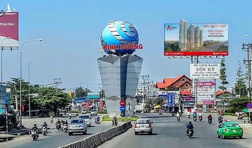 Thực hư vụ ‘xin’ doanh nghiệp 500 triệu để đón Tết của UBND TP Thuận An?