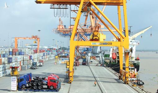 Kỳ vọng tăng trưởng của Việt Nam năm 2022 ở mức 6,5%