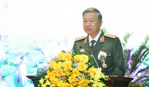 Bộ trưởng Tô Lâm: Nghiêm cấm bức cung, dùng nhục hình trong điều tra tội phạm