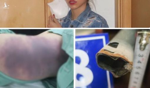 Giờ học cuối cùng của bé 8 tuổi: Cả lớp nghe tiếng la mắng qua camera