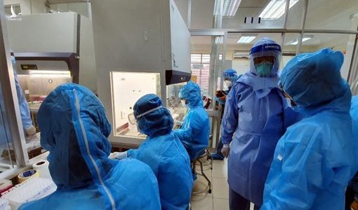 Chỉ sau 1 ngày, TP.HCM ghi nhận thêm 15 ca Omicron