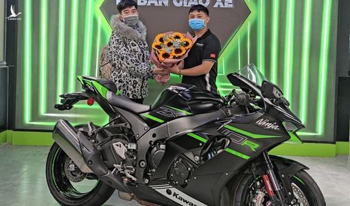 Kẻ cướp ngân hàng 3 tỷ đi mua xe đối diện khung hình phạt nào?