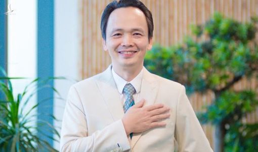 Ông Trịnh Văn Quyết lên tiếng xin lỗi về việc bán cổ phiếu