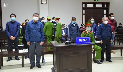 Lời nói sau cùng chua xót của vị Phó giáo sư ở BV Bạch Mai