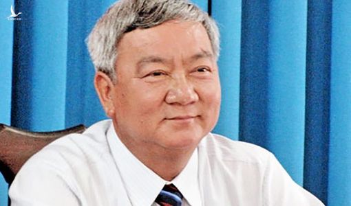 Bắt tạm giam cựu giám đốc Sở Tài nguyên – môi trường Đồng Nai