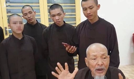 Hé lộ thời điểm ông Lê Tùng Vân bị bắt tạm giam trở lại