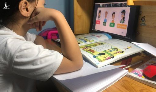Sau tết Học sinh tiểu học TP.HCM đi học lại thế nào?