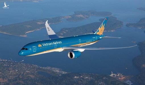 Máy bay của Vietnam Airlines nhận cuộc gọi phải quay đầu nếu không sẽ bị bắn hạ