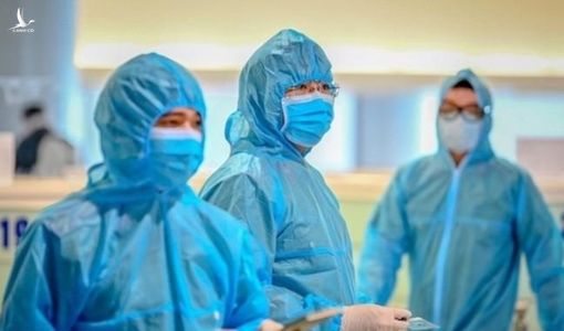 Bộ Y tế đưa ra lời cảnh báo mới: Nguy cơ xuất hiện ổ dịch mới trên diện rộng rất cao