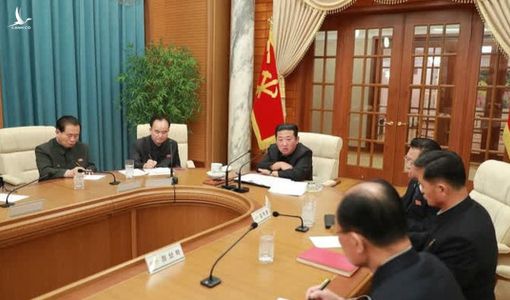Triều Tiên lên kế hoạch cho “cuộc đối đầu lâu dài” với Mỹ