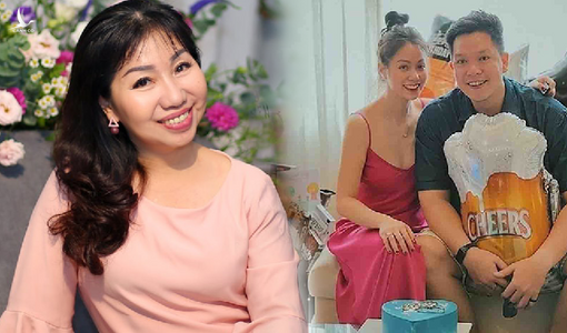 Chuyên gia giáo dục toàn cầu: Thấy thương “mẹ ghẻ” vì không đủ kiến thức nuôi dạy con trẻ