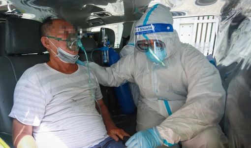 Cả nước có thêm 15.779 ca COVID-19 mới, 6 tỉnh thành ghi nhận biến thể Omicron