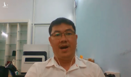 Hai điểm lạ trong vụ CEO siêu doanh nghiệp 500.000 tỷ bất ngờ xin giải thể