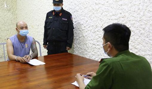 Hành trình truy bắt kẻ giết người theo đơn đặt hàng