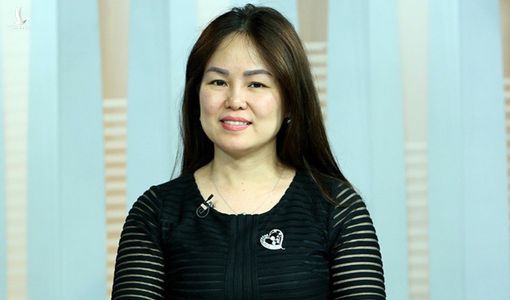 Nữ Cục trưởng Cục Lãnh sự Bộ Ngoại giao vừa bị bắt do nhận hối lộ là ai?