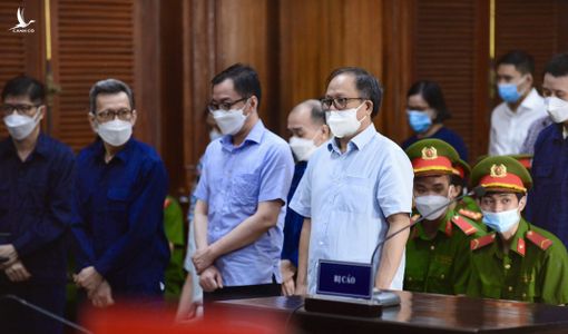 Ông Tất Thành Cang bị viện kiểm sát đề nghị 12-14 năm tù