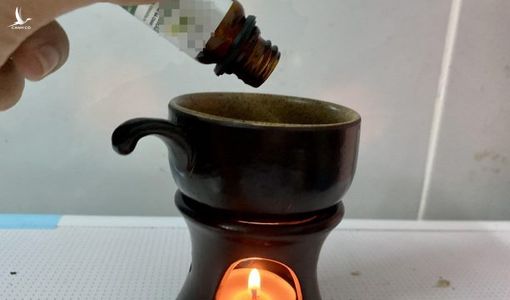 Xông hơi hỗ trợ điều trị COVID-19: Coi chừng gặp nạn khi làm sai cách
