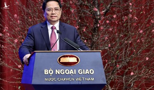 Thủ tướng Phạm Minh Chính: Việt Nam thể hiện vai trò dẫn dắt hòa giải tại HĐBA Liên Hợp Quốc