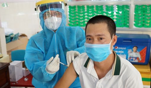 Ngày 18/1: Việt Nam có 16.838 ca mắc COVID-19 và 8.692 ca khỏi bệnh