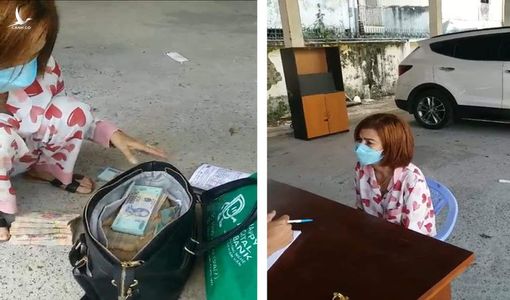 1,8 tỷ đồng ‘bốc hơi’ cùng người bạn gái mới quen qua mạng