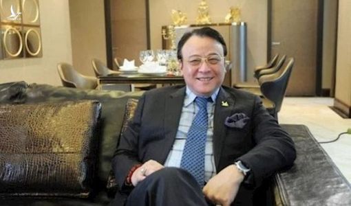 Lý do “chí mạng” khiến Tân Hoàng Minh “bỏ cọc” lô đất tỷ đô Thủ Thiêm